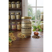 Nurbal Şifa Hamamelis Toz Ekstrak 50 gr