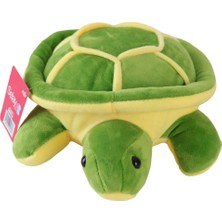 Renklime 9013 Kaplumbağa 22 cm Yeşil