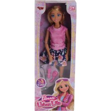 Datatek WG-661039 Kutulu 29 cm Aksesuarlı - Stokta Olan Gönderilir
