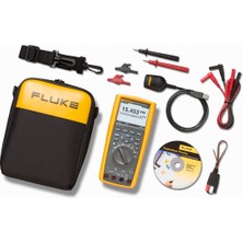 Fluke 287 Fvf - Flukeview Forms Kombo Seti