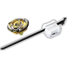 Datatek BEY06000 Beyblade 1li Set Arrow Mysterious 4-80B
