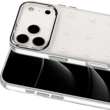Etorva Store Apple Iphone 17 Pro Fiyonk Desenli Kapak - Desen 10