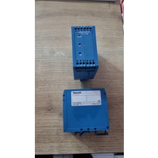 Bosch Rexroth VT11121-11 Servo Amplifikatör Modülü | Endüstriyel Hareket Kontrol Kartı