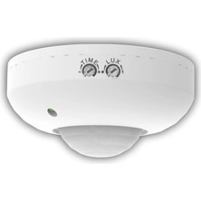 Datatek Cata Ct 9243 1200 W 360 Derece Hareket Sensörü