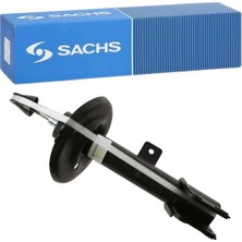Sachs 560498 | Ön Sol Amortisör | Citroen C4 2009 Sonrası