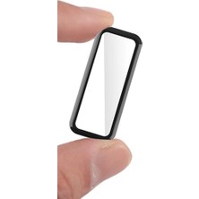 Etorva Store Huawei Band 6 Polymer Nano Ekran Koruyucu - Şeffaf