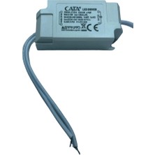 Datatek Cata Ct 2516 LED Spot Adaptörü 6-9-12-15-18W