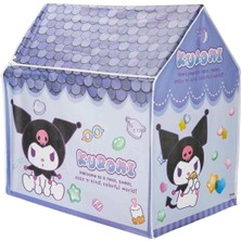 Datatek 5961 Sun-Oza-Wcm-Çadır Kuromi 100X70X100CM Krm
