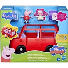 Datatek Peppa Pig Peppa Aile Arabası