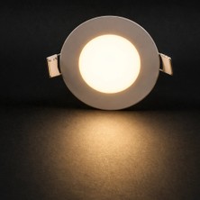 Datatek Cata Ct 5144 LED Spot 3W 3200K Gün Işığı