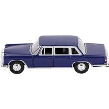 Datatek 43834  Mercedes Benz 1:32  Çek Bırak Model Arabalar - 1 Adet Stokta Olan Gönderilir