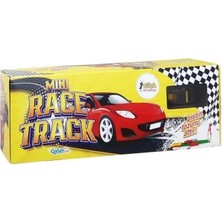 Renklime Race Track Mini