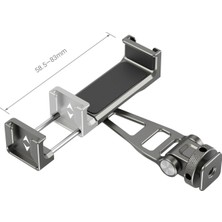 Smallrig 3559 Metal Evrensel Telefon Tutucu