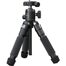 Smallrig 5470 VT-20PRO Taşınabilir Masaüstü Mini Tripod