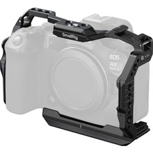 Smallrig 5954 ''hawklock'' Hızlı Çıkarma  Canon Eos R6III Mark Iıı / R6II Mark Iı Için Kafes