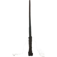 Datatek Harry Potter Asası 30 cm ve Siyah Çerçeveli Harry Potter Gözlüğü Seti