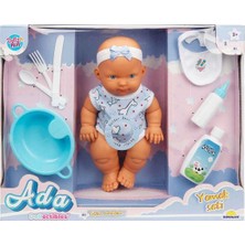 Datatek 20120 , Ada Bebek Yemek Seti 23 cm
