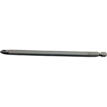 Tomax PH2X150MM Yıldız Bits Uç 10 Adet