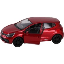 Datatek 43672 Welly 1 32 Renault Clıo Rs 72