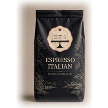 Karemel Lab Bakery Espresso Italian Çekirdek Kahve