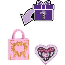 Datatek JBG77 Monster High Scary Sweet Birthday Cupid
