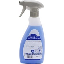Diversey Taski Sprint Spitfire Plus Genel Temizlik Ürünü 750 ml