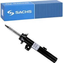 Sachs 317569 | Ön Sol Amortisör | Bmw 1 Serisi E81 E87 2004-2011