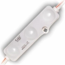 Datatek 10 Adet Cata Ct 4591 1W Modül LED 6400K Beyaz Işık