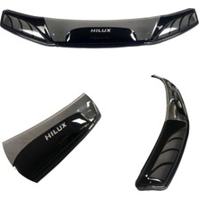 Empressco Space Space Kaput Rüzgarlığı Toyota/hilux 2008-2014 / DASP03