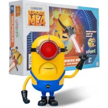 Datatek Minion Super Mel Amk Series Figür 12 cm