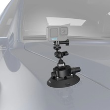 Smallrig 5855 4.5'' Vantuz Aksiyon Kamerası Montaj Aparatı