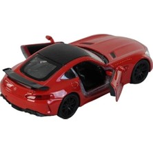 Datatek 43868 Welly Çek Bırak Mercedes Amg Gt3
