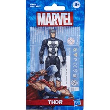 Datatek E7837 Marvel 9.5 cm Aksiyon Figürleri