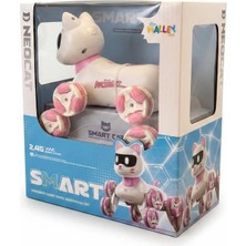Datatek SH59964 2.4g Uzak.kum.akrobatik Kedi Köpek-Zrv