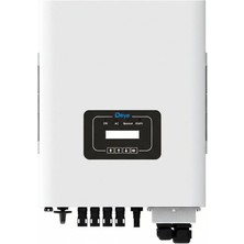 Deye 10KW On-Grid Monofaze Inverter