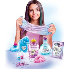 Datatek Slime Sihirli Iksir Yapımı