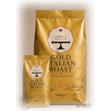Karemel Lab Bakery Gold Italıan Çekirdek Kahve