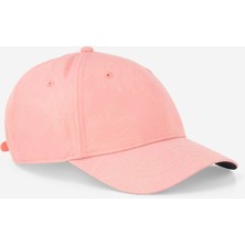 Decathlon Kuikma Tenis Şapkası - 56 cm - Pembe - Tc 500