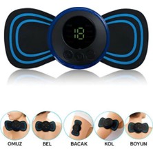 Mey Ithalat® Tekli Sixpad
