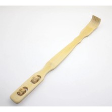 Etorva Store Ahşap Sırt Kaşıma 94-1200