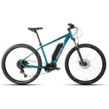 Carraro Vector 9.1 Elektrikli 29 Jant Dağ Bisikleti 44CM