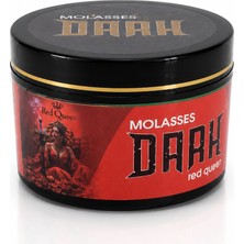 DARK TEA HOOKAH MOLASSES Red Queen Hibisküs Bazlı Molasses 150G