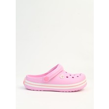 Pierre Cardin Çocuk Pembe Sabo Terlik