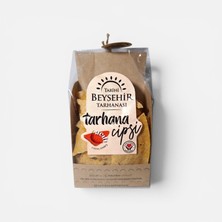 Tarihi Beyşehir Tarhanası Acılı Tarhana Cipsi 90 G E