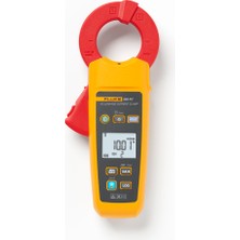 Fluke 368 Fc - Kaçak Akım Pens Ampermetre