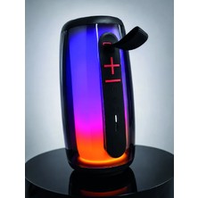 Etorva Store Rgb Işıklı Bluetooth