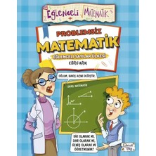 Aydogan's Ayd Problemsiz Matematik