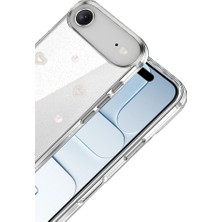 Etorva Store Apple Iphone 17 Air Fiyonk Desenli Kapak - Desen 10
