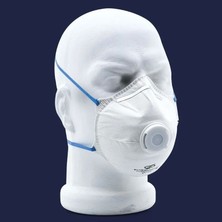 Isolab Toz Maskeleri - Ffp - 2