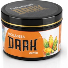 DARK TEA HOOKAH MOLASSES Exotic Hibisküs Bazlı Molasses 150G
